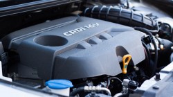 Kia pro_ceed test motor