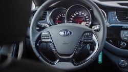 Kia pro_ceed test volan