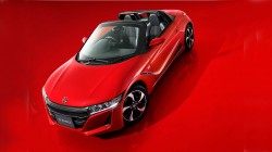 Honda s660