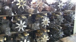 Isuzuovi dizel motori