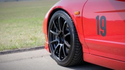 Kiskunlachaza Honda meet 2015