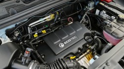 Opel Mokka Dizel Motor