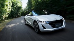 Honda S660 i like sports