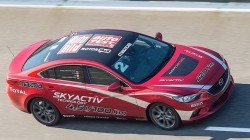 Mazda 6 Skyactiv-D