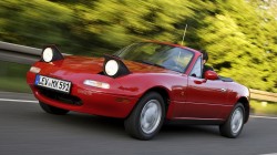 Mazda MX-5 1989