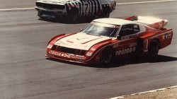 Toyota Celica LB Turbo Japan 1979
