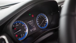 Suzuki S-Cross VVT test