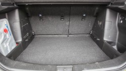Suzuki S-Cross VVT test