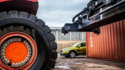 Suzuki S-Cross VVT test
