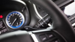 Suzuki S-Cross VVT test