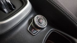 Suzuki S-Cross VVT test