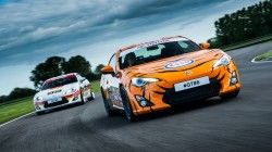 Toyota GT86 goodwood