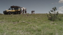 Montenegro Off-Road