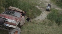 Montenegro Off-Road