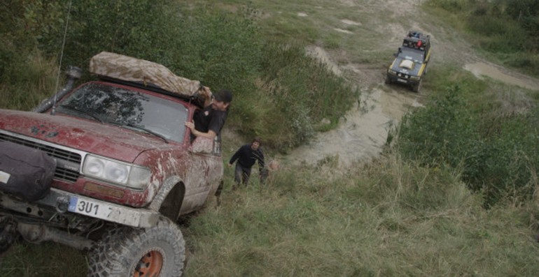 Montenegro Off-Road