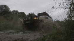 Montenegro Off-Road
