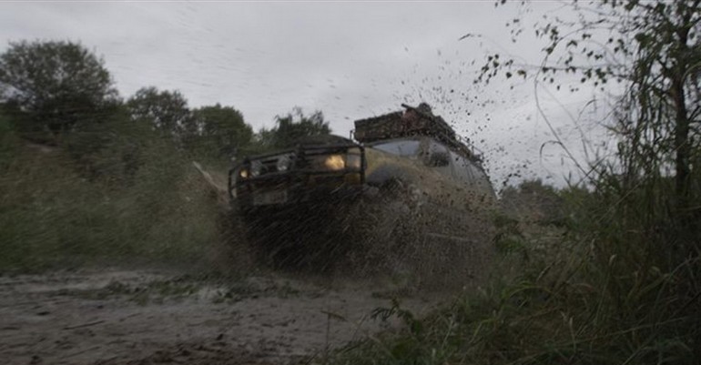Montenegro Off-Road