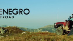 Montenegro Off-Road
