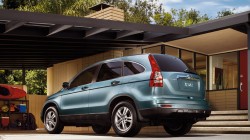 Honda CRV
