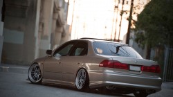 Honda Accord sedan