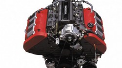 Onda NSX Motor