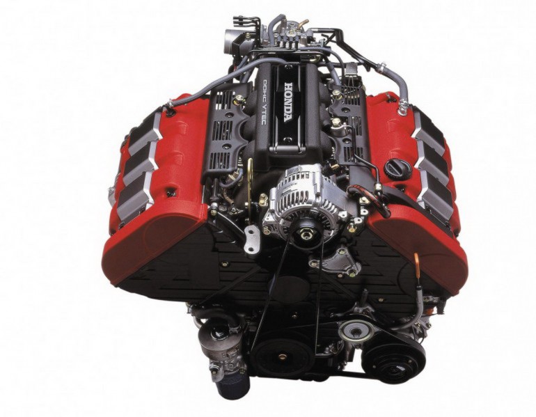 Onda NSX Motor