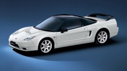 Honda NSX Type-R