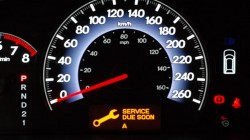 Honda servis