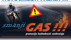 Smanji GAS poster