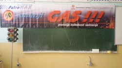 Akcija Smanji Gas u Vranju