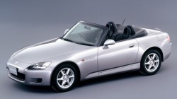 Honda s2000
