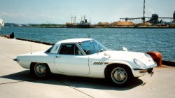 Mazda Cosmo sport