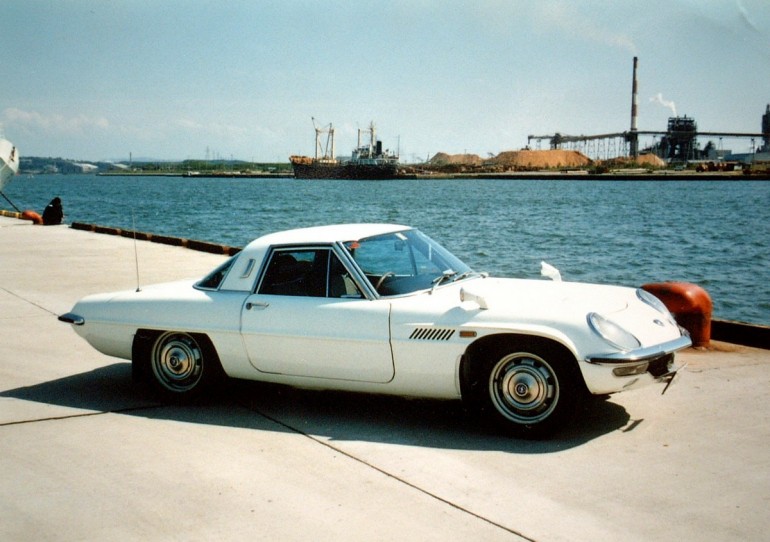 Mazda Cosmo sport
