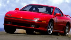 Mitsubishi 3000GT 1990
