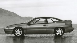 Subaru SVX