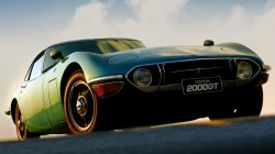 Toyota 2000GT
