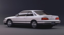 Honda Legend prva generacija