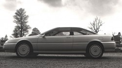 Rover CCV koncept
