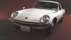 Mazda Cosmo Sport