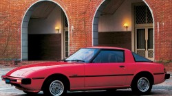 Mazda RX-7