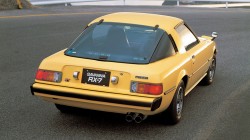 Mazda RX-7