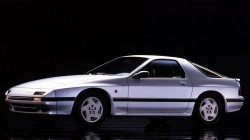 Mazda RX-7