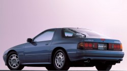 Mazda RX-7