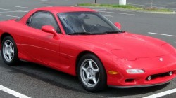 Mazda RX-7