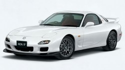 Mazda RX-7
