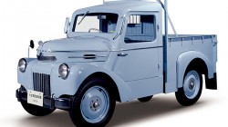 Elektricni Tama pickup