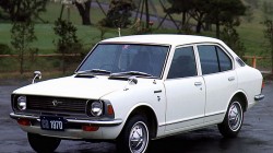 Toyota Corolla Levin