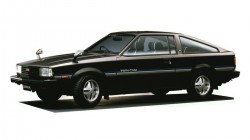 Toyota Corolla Levin