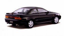 Toyota Corolla Levin