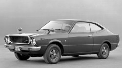 Toyota Crolla Levin